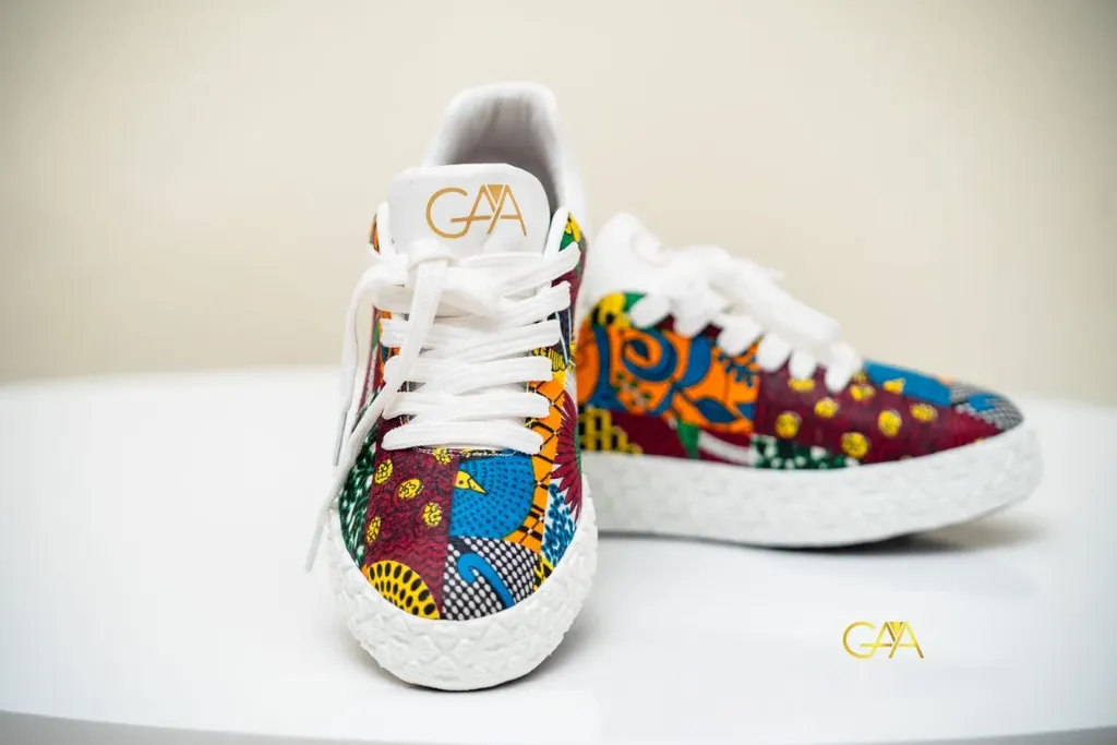 Chaussures NDIAKHASS (38)